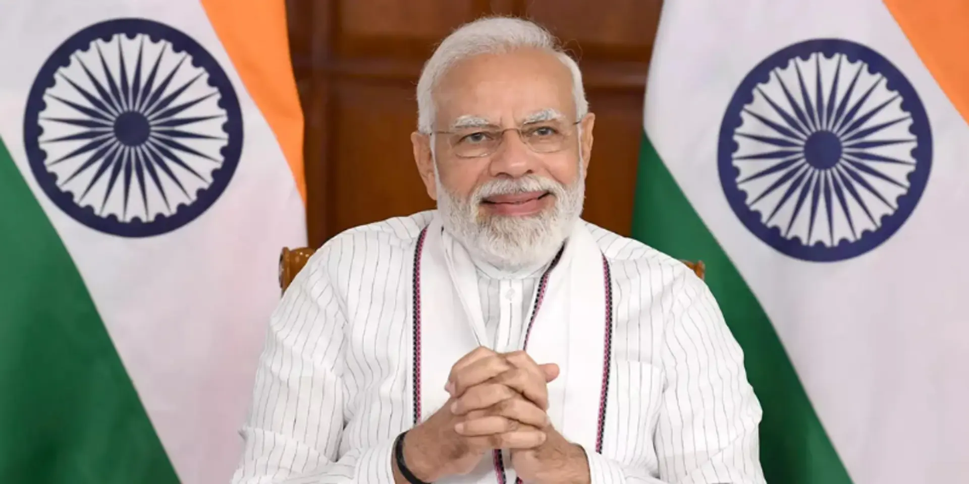 पीएम मोदी ने राष्ट्रीय रोजगार मेले में बांटे 1 लाख से अधिक नियुक्ति पत्र
