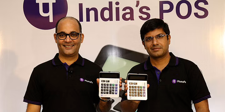 एक असफल स्टार्टअप ने कुछ इस तरह किया इन पूर्व फ्लिपस्टर्स को फिनटेक प्लेटफॉर्म PhonePe लॉन्च करने के लिए प्रेरित