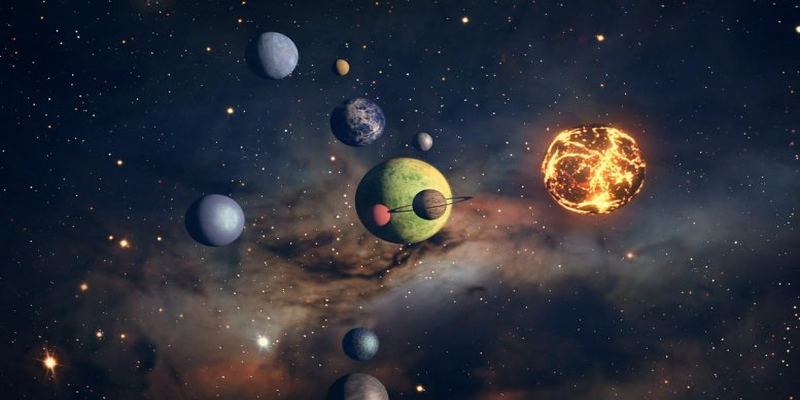 रहने योग्य ग्रहों को खोजने में मदद कर सकते हैं आर्टिफिशियल इंटेलीजेंस टूल्स: भारतीय खगोलविद