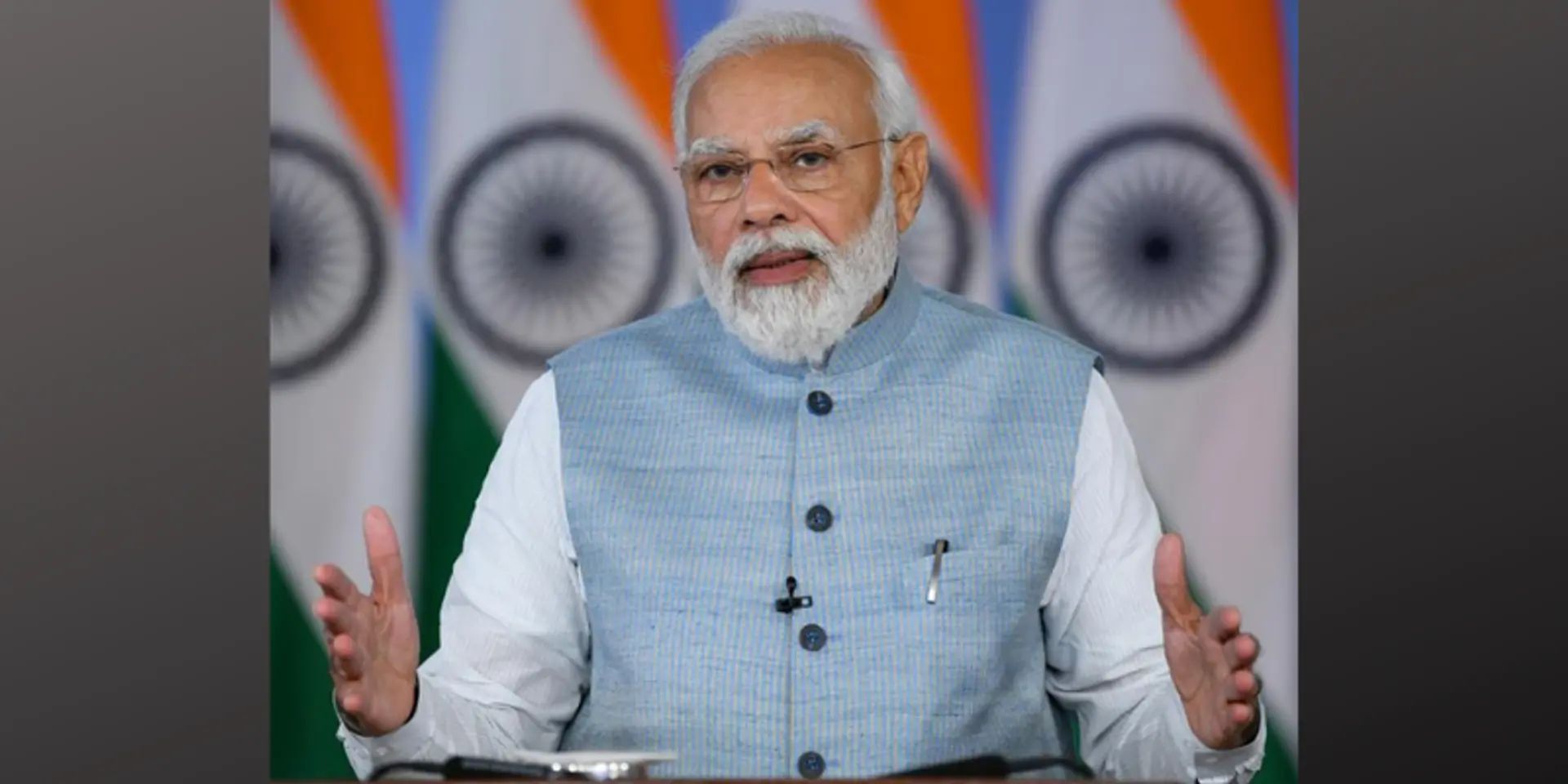 डिजिटल कनेक्टिविटी ही है जिसने वैश्विक महामारी के इस समय में हमारी शिक्षा व्यवस्था को बचाए रखा: पीएम मोदी