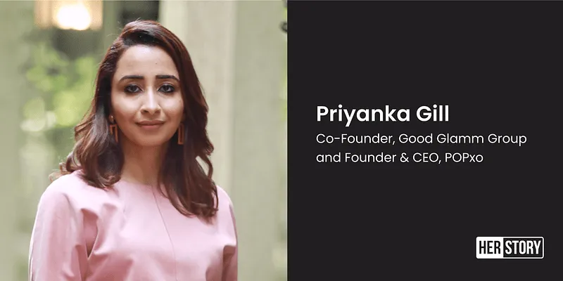 Priyanka Gill