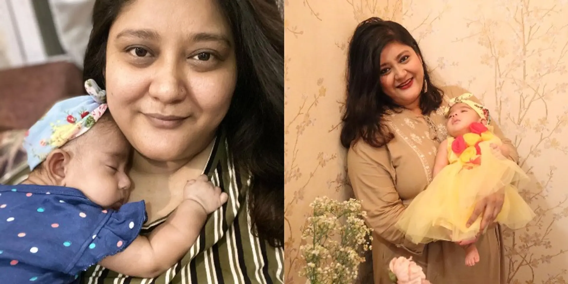 कोरोना महामारी में अनाथ हुए नवजात बच्चों को 'माँ का दूध' मुहैया करा रही हैं रोनिता, खुद 3 महीने पहले ही बनी हैं माँ
