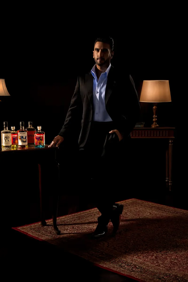 Ranveer Singh