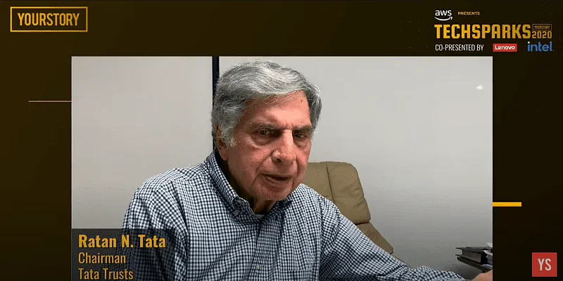 Ratan Tata