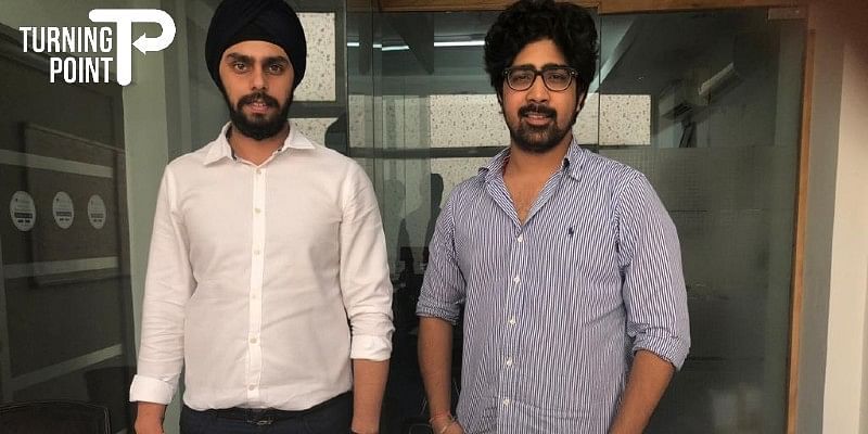 [द टर्निंग पॉइंट] कैसे एक व्यक्तिगत नुकसान ने इन उद्यमियों को Uber जैसी एम्बुलेंस सर्विस शुरू करने के लिए प्रेरित किया