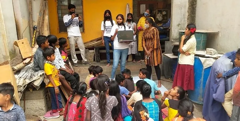 Aahwahan Foundation
