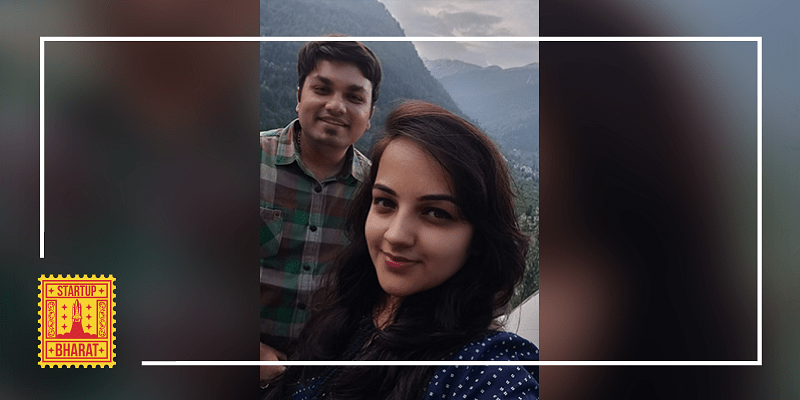 [स्टार्टअप भारत] बच्चों के लिए केमिकल-फ्री प्रोडक्ट्स बना रहा है मध्य प्रदेश का ये स्टार्टअप