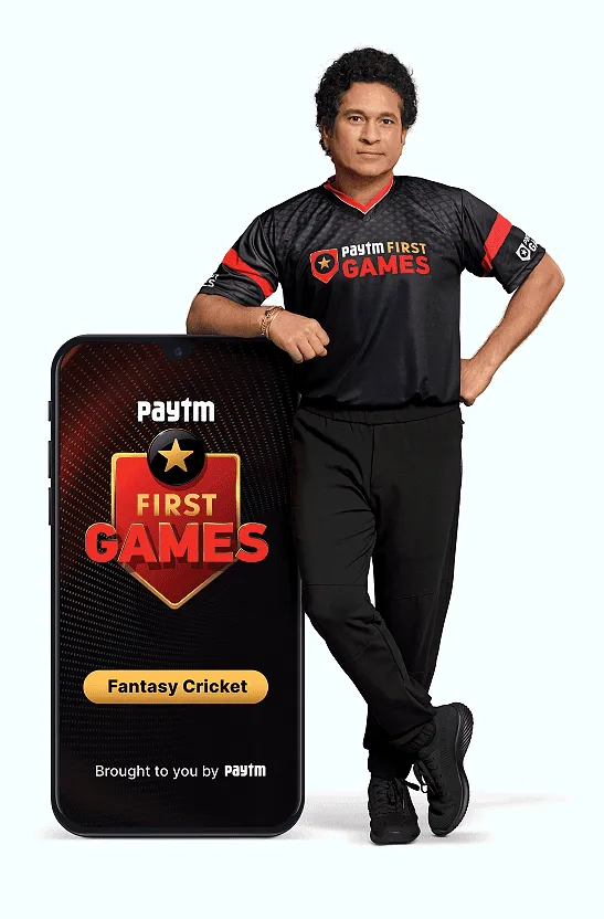 सचिन तेंदुलकर