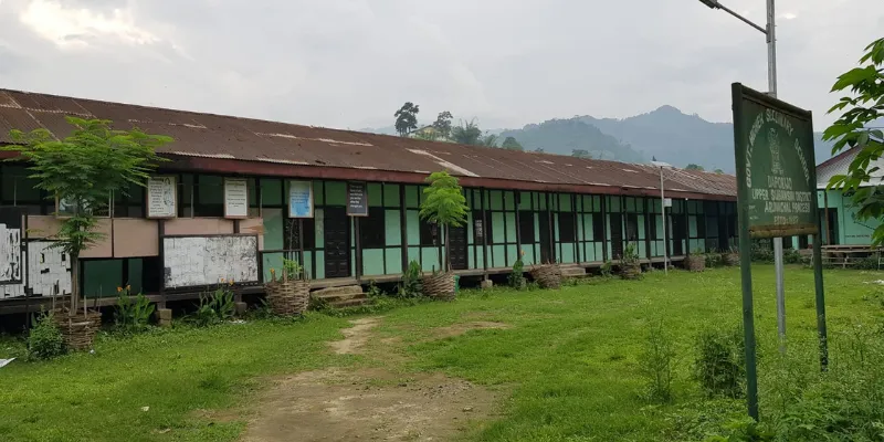 क