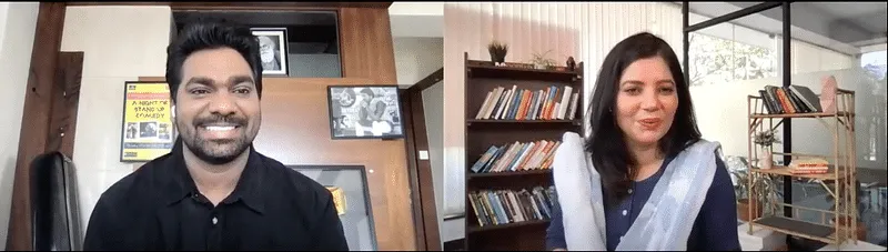 Zakir Khan