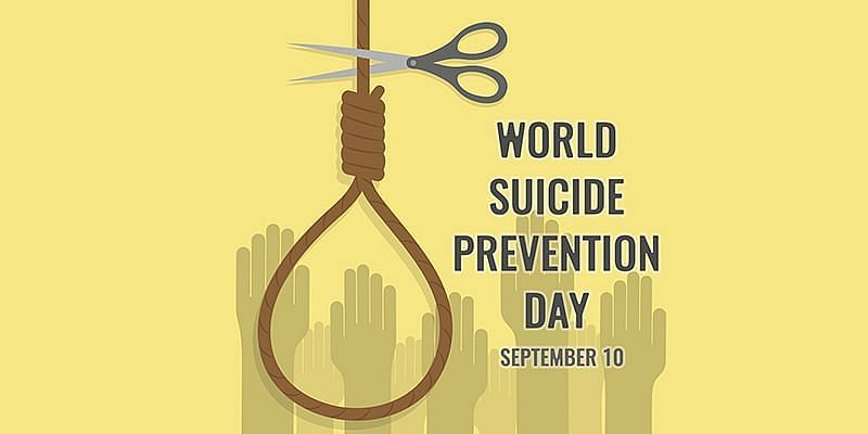 विश्व आत्महत्या रोकथाम दिवस: भारत में मानसिक स्वास्थ्य और आत्महत्या की रोकथाम पर मनोचिकित्सक की राय
