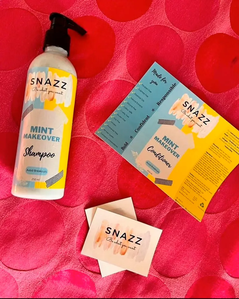 Snazz