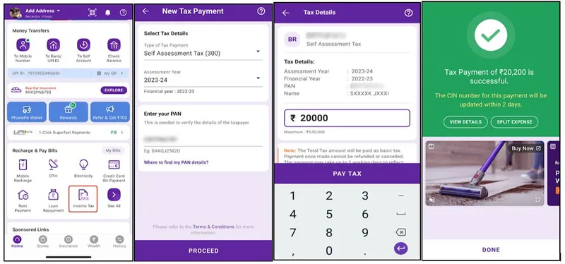 phonepe-launches-income-tax-payment-feature-on-its-app-here-is-step-by-step-guide