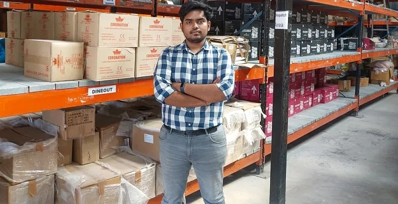 क