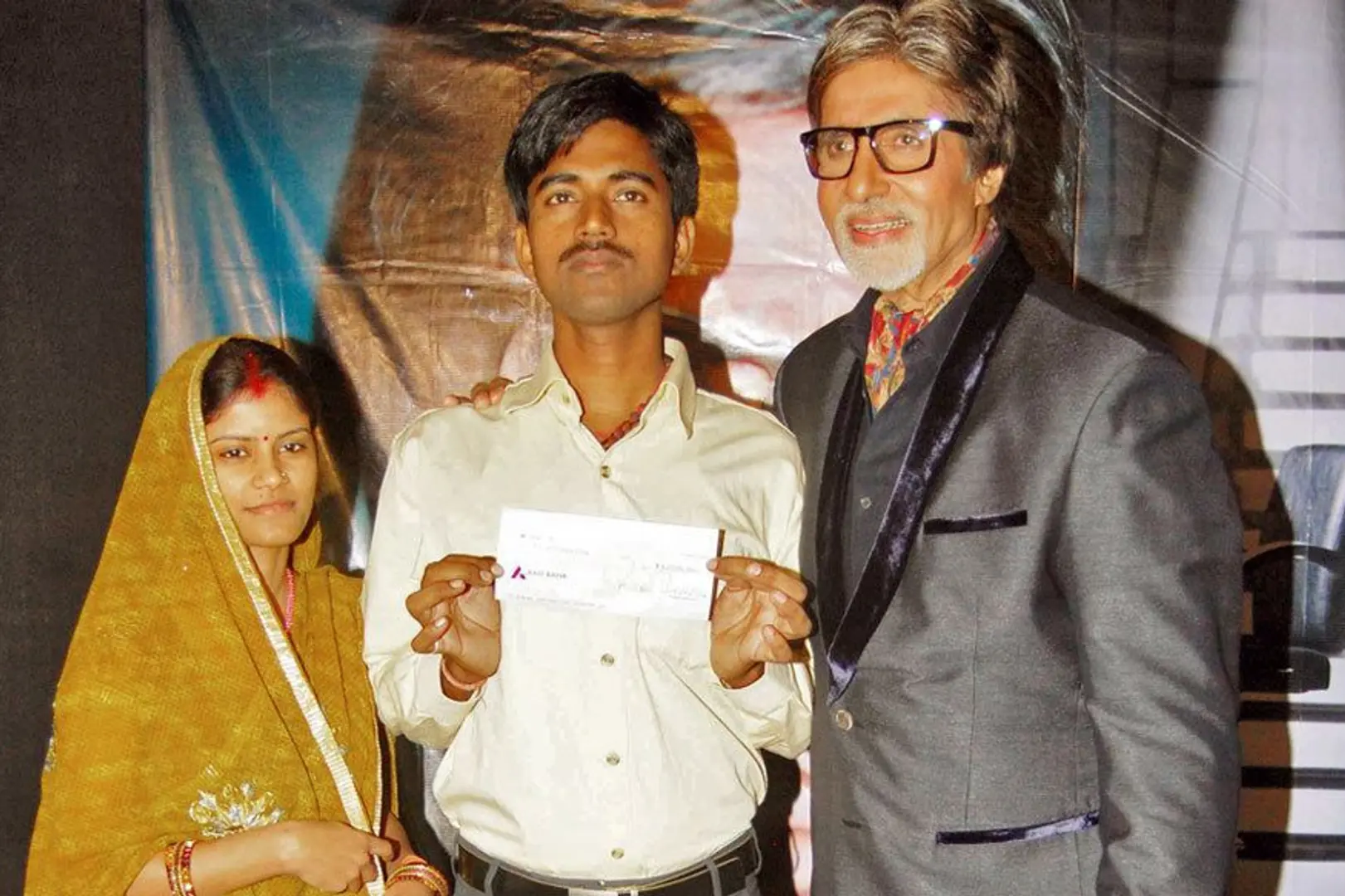 पर्यावरण के लिए काम कर रहे केबीसी विनर सुशील कुमार, अभी तक लगा चुके हैं 80,000 पौधे
