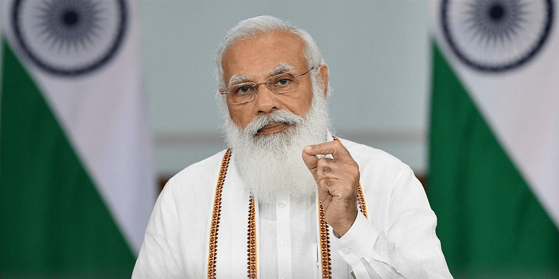 eRUPI लॉन्च: पीएम मोदी बोले, ‘आज देश, डिजिटल गवर्नेंस को एक नया आयाम दे रहा है’