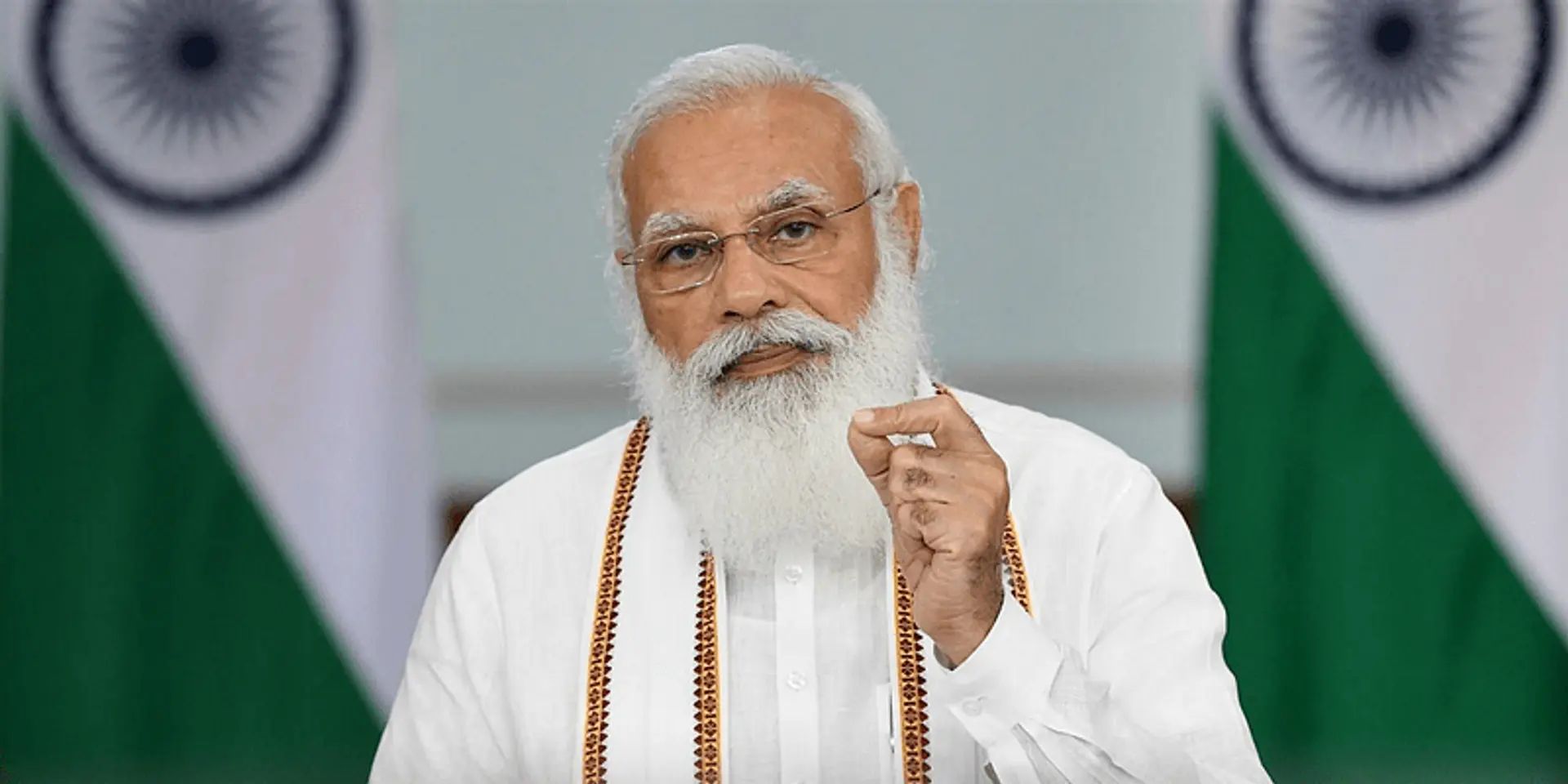eRUPI लॉन्च: पीएम मोदी बोले, ‘आज देश, डिजिटल गवर्नेंस को एक नया आयाम दे रहा है’