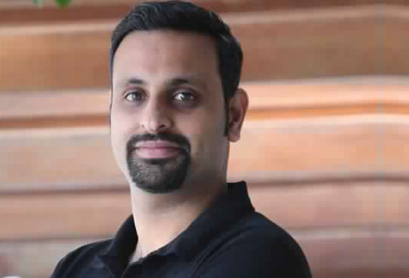 जानिए कैसे अपने स्टार्टअप के साथ इंस्टेंट क्रेडिट की पेशकश करने वाला वीसी बन गया एक उद्यमी