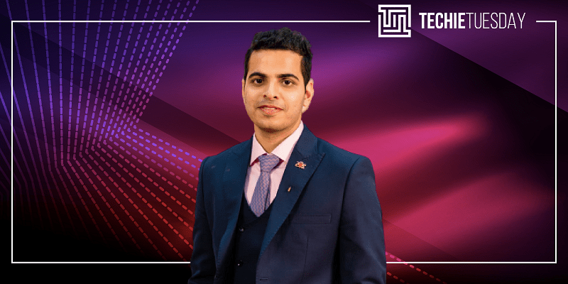 [Techie Tuesday] कॉलेज में जावा में फेल होने से लेकर Snapchat और Airbnb में एंड्रॉइड टेक लीड बनने तक - विनय गाबा की कहानी