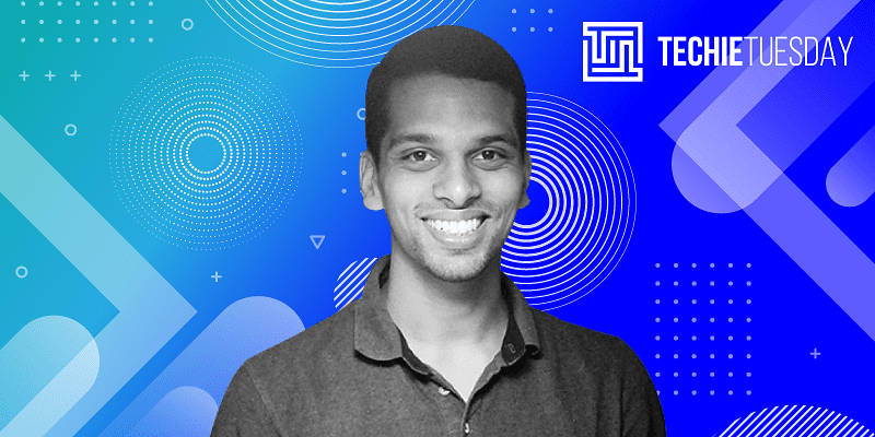 [टेकी ट्यूसडे] मिलिए कैलाश नाद से जिन्होंने खुद कोडिंग सीखकर भारत के सबसे बड़े ऑनलाइन ब्रोकरेज जिरोधा के लिए बनाया कोर सिस्टम