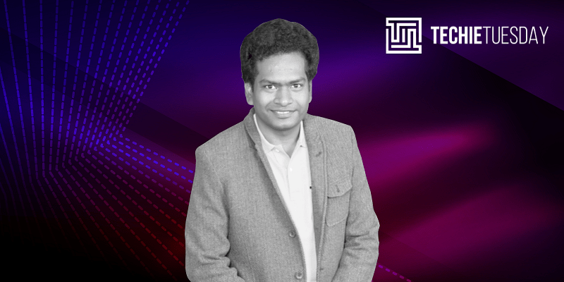 [Techie Tuesday] 11 साल की उम्र में शुरू की प्रोग्रामिंग,  आगे चलकर लॉन्च किया क्रिप्टो एक्सचेंज Unocoin