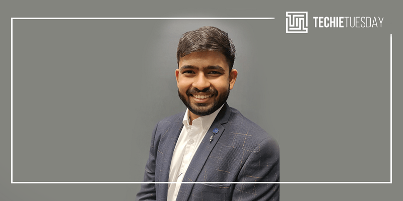 [Techie Tuesday] IIT दिनों के दौरान स्टार्टअप शुरू करने से लेकर Testbook में इनोवेशन को लीड करने तक; आयुष वार्ष्णेय की कहानी