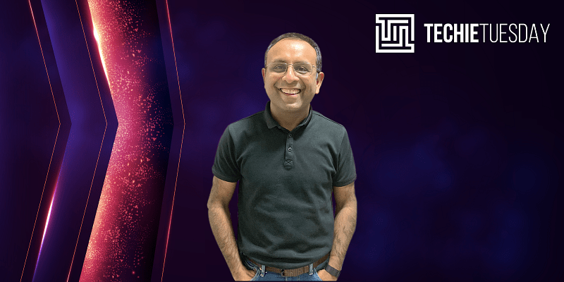 [Techie Tuesday] मिलें Chqbook के CTPO सचिन अरोड़ा से, जो फायनेंशियल इनक्लूजन को आसान बनाने की राह पर हैं