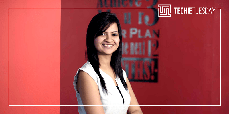 [Techie Tuesday] बैकबेंचर जिसने खड़ी कर दी $ 100M लॉजिस्टिक टेक कंपनी: LogiNext की मनीषा रायसिंघानी की कहानी