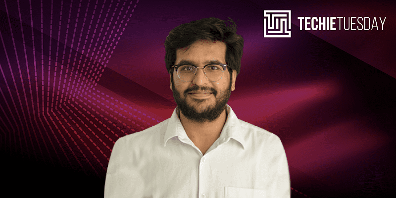 [Techie Tuesday] सिमुलेशन बनाने से लेकर कॉन्टैक्टलेस हेल्थ मॉनिटरिंग स्टार्टअप की को-फाउंडिंग तक, गौरव परचानी की कहानी
