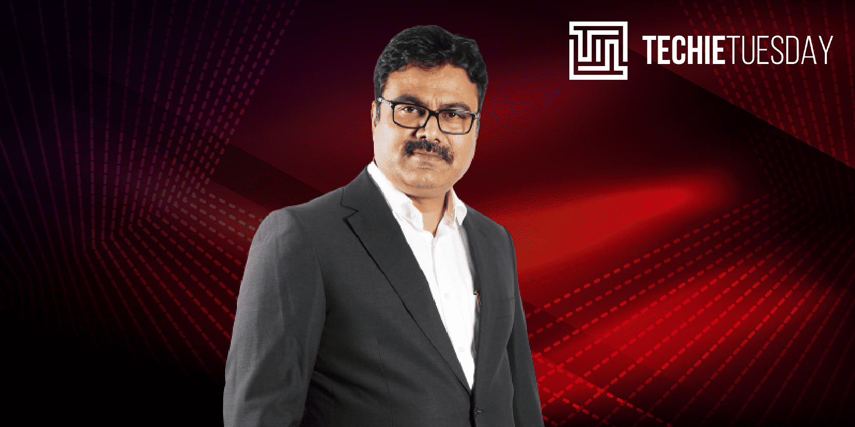 [Techie Tuesday] इलेक्ट्रॉनिक्स, एटीएम और फिनटेक सॉल्यूशंस: AGS Transact Technologies के महेश पटेल के सफर की कहानी