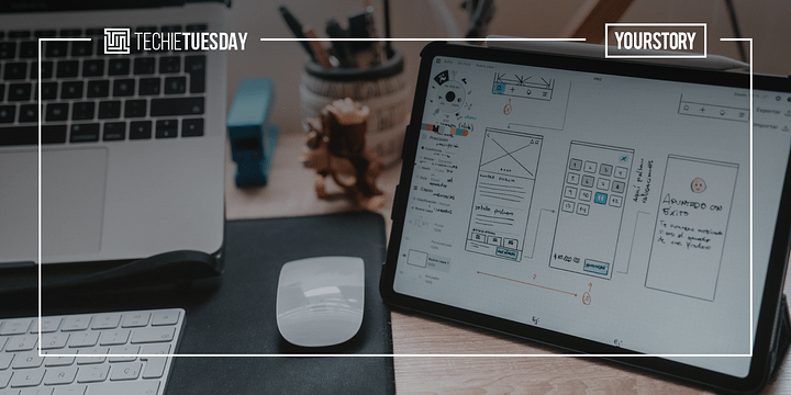 [Techie Tuesday] कैसे डिजिटल कॉमर्स की दुनिया को बदल रहे हैं UI/UX ?