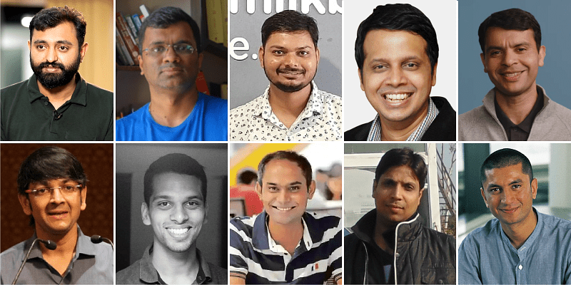 [ईयर इन रिव्यू 2020] मिलिए टॉप 10 टेकीज़ से, जो नए प्रोडक्ट्स बनाकर हमारे जीवन की गुणवत्ता में बदलाव ला रहे हैं