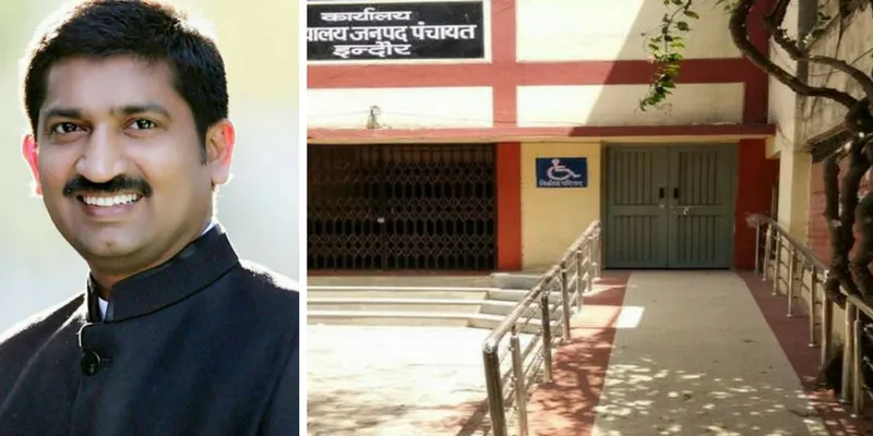 क