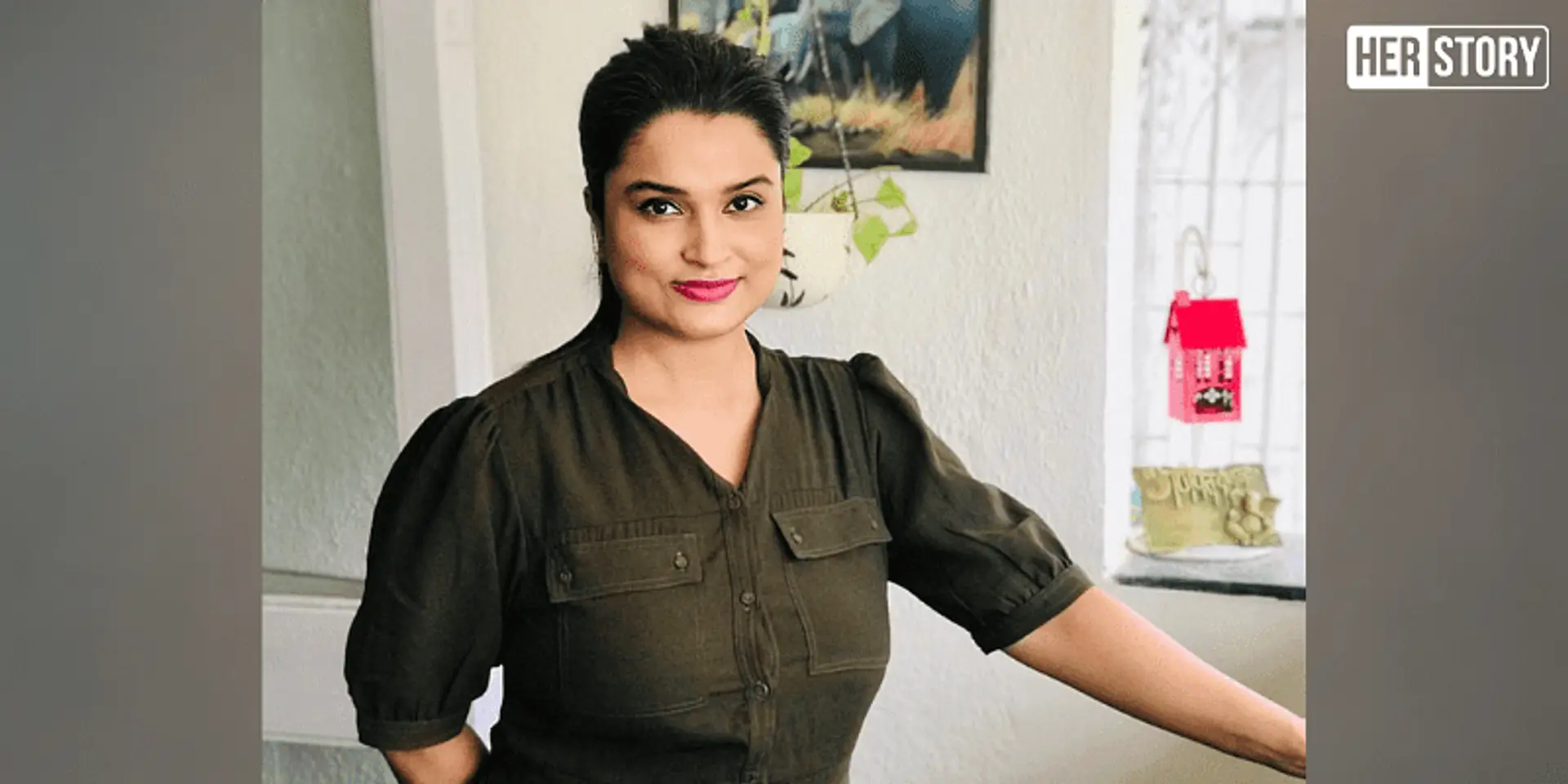 जानिए क्यों यह फ्लाइट अटेंडेंट बन गई आंत्रप्रेन्योर और कैसे शुरू किया एविएशन और हॉस्पिटैलिटी इंस्टीट्यूट