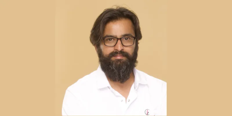 धीरज बंसल, Recode Studios
