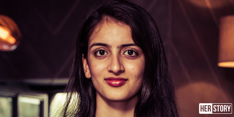 इस 17 वर्षीय किशोरी ने भारत की समृद्ध संस्कृति और विरासत के बारे में जागरूकता फैलाने के लिए बनाया ऐप 