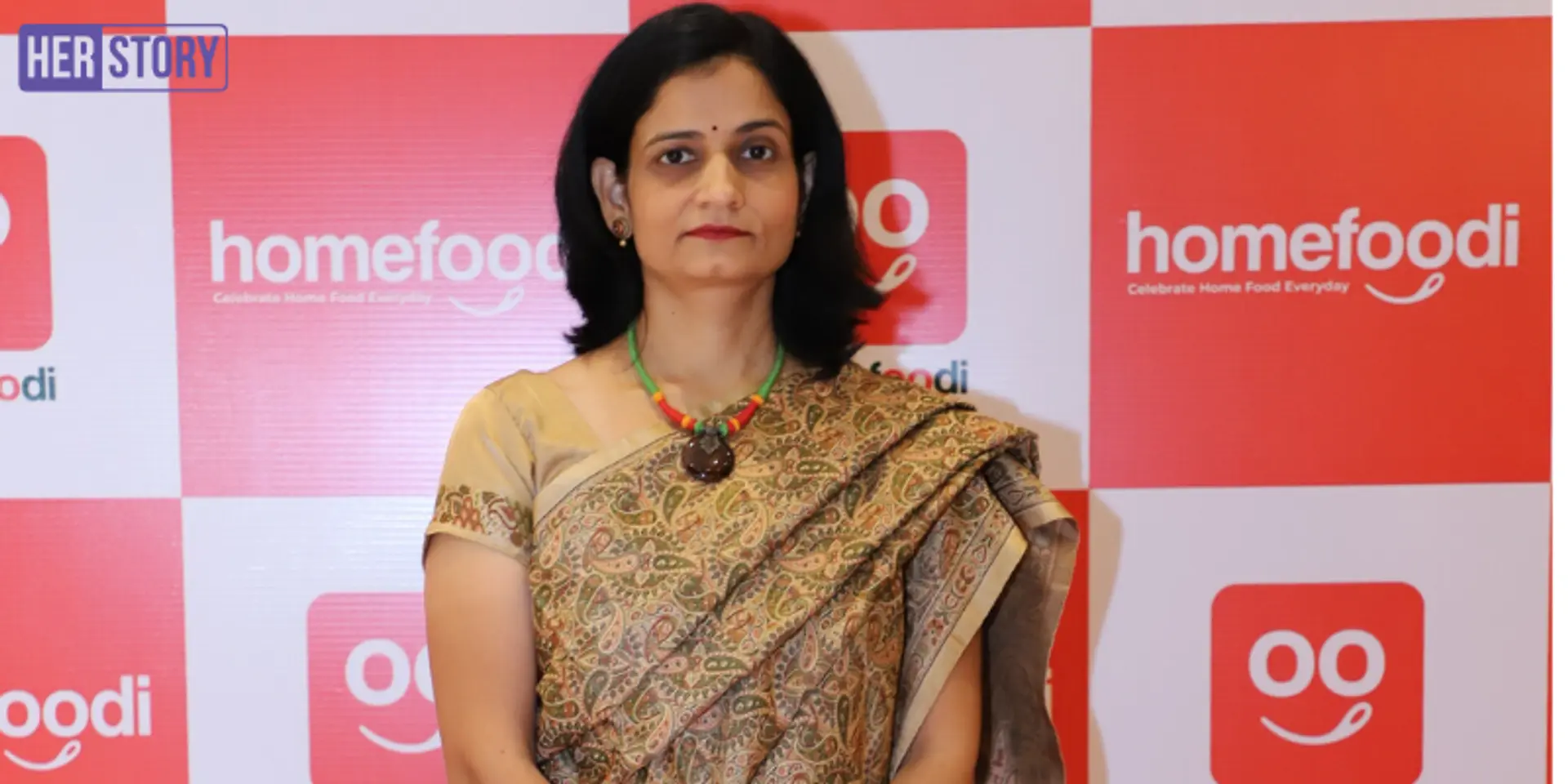 जानिए कैसे इस महिला आंत्रप्रेन्योर की फूड ऐप नोएडा के होम शेफ को महीने में 1 लाख रुपये कमाने में मदद कर रही है