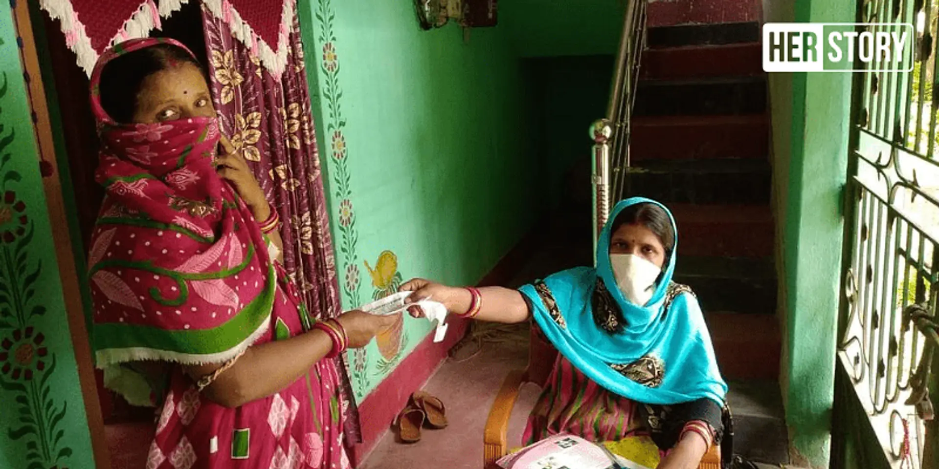 जानिए कैसे ओडिशा की 200 बिजली दीदी ग्रामीण क्षेत्रों में निर्बाध बिजली सुनिश्चित कर रही है