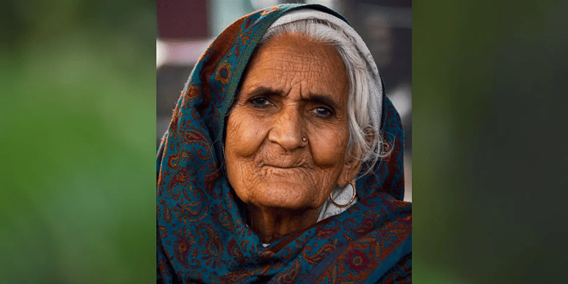 TIME मैगजीन के 100 सबसे प्रभावशाली लोगों में शाहीन बाग की 'दादी' बिलकिस ने बनाई जगह