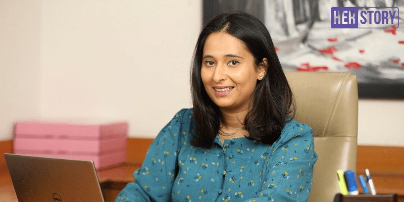 मिलें निष्ठा योगेश से, जिन्होंने विदेश में की पढ़ाई, अब भारत में गृहिणियों को वित्तीय स्वतंत्रता हासिल करने में कर रही है मदद
