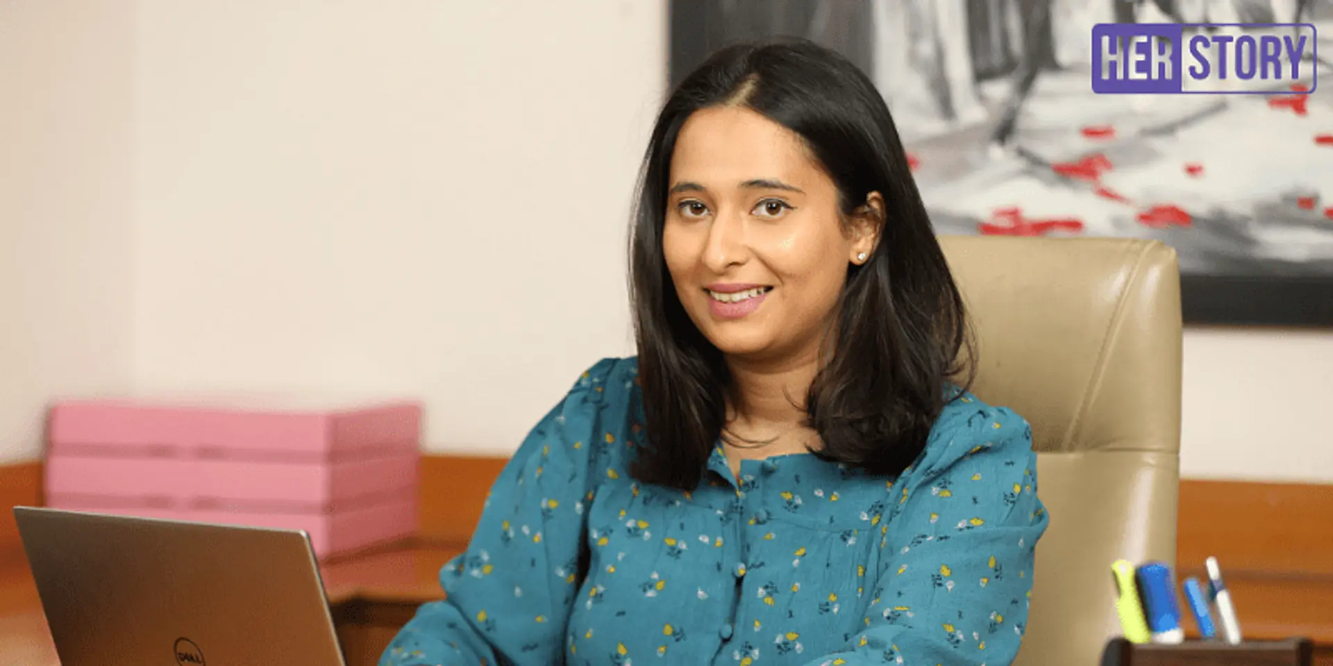 मिलें निष्ठा योगेश से, जिन्होंने विदेश में की पढ़ाई, अब भारत में गृहिणियों को वित्तीय स्वतंत्रता हासिल करने में कर रही है मदद
