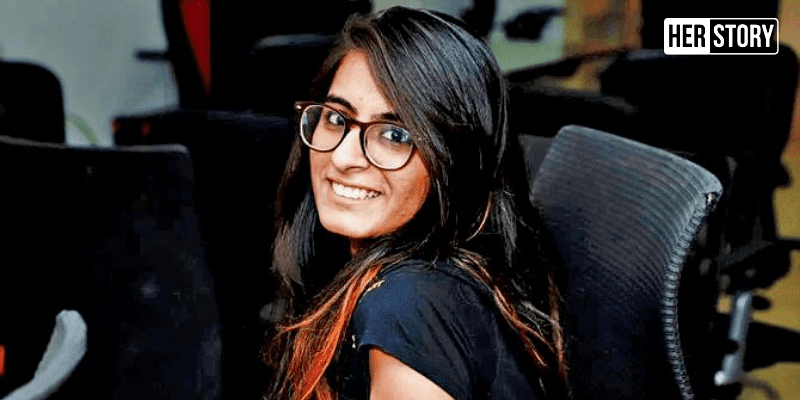 मिलें प्रियंका मदनानी से, जिनका गुरुग्राम स्थित स्टार्टअप आंत्रप्रेन्योर्स को इन्वेस्टर्स को पिच करने में करता है मदद