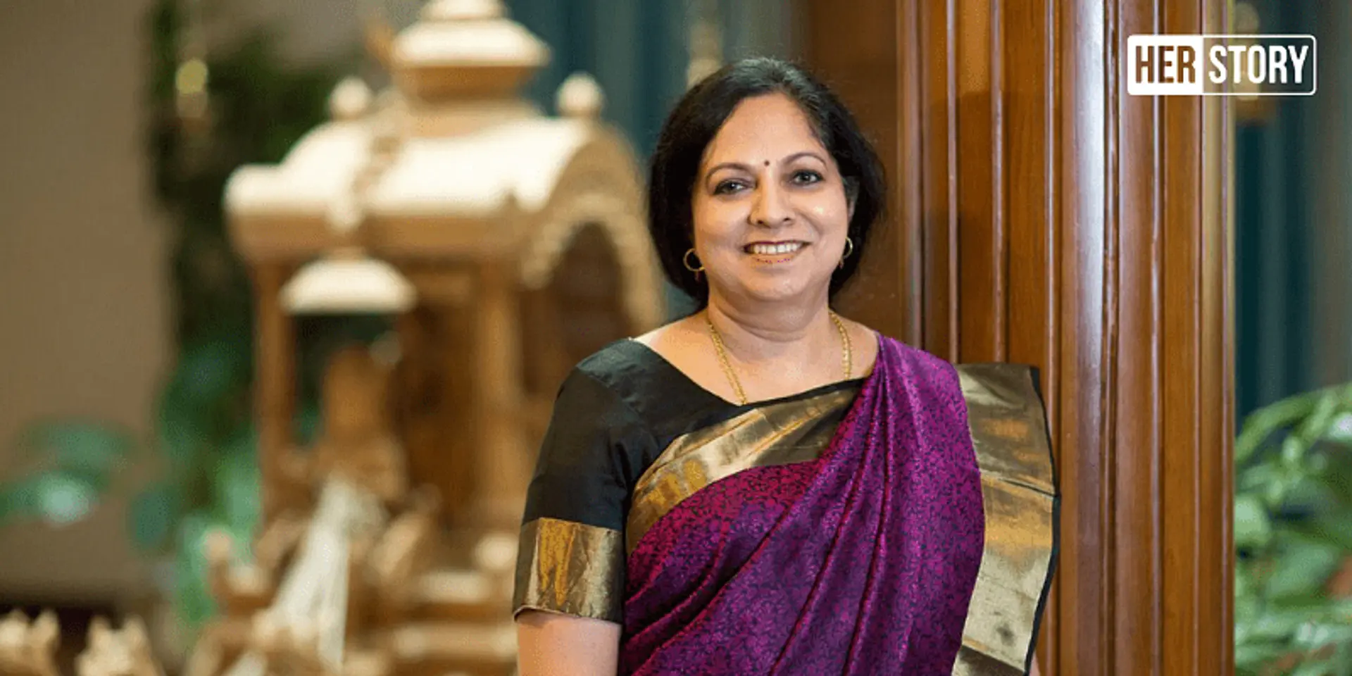 मिलिए कुमारी शिबूलाल से, जो देश भर में हजारों गरीब बच्चों के सपनों को साकार करते हुए संवार रही है उनका जीवन