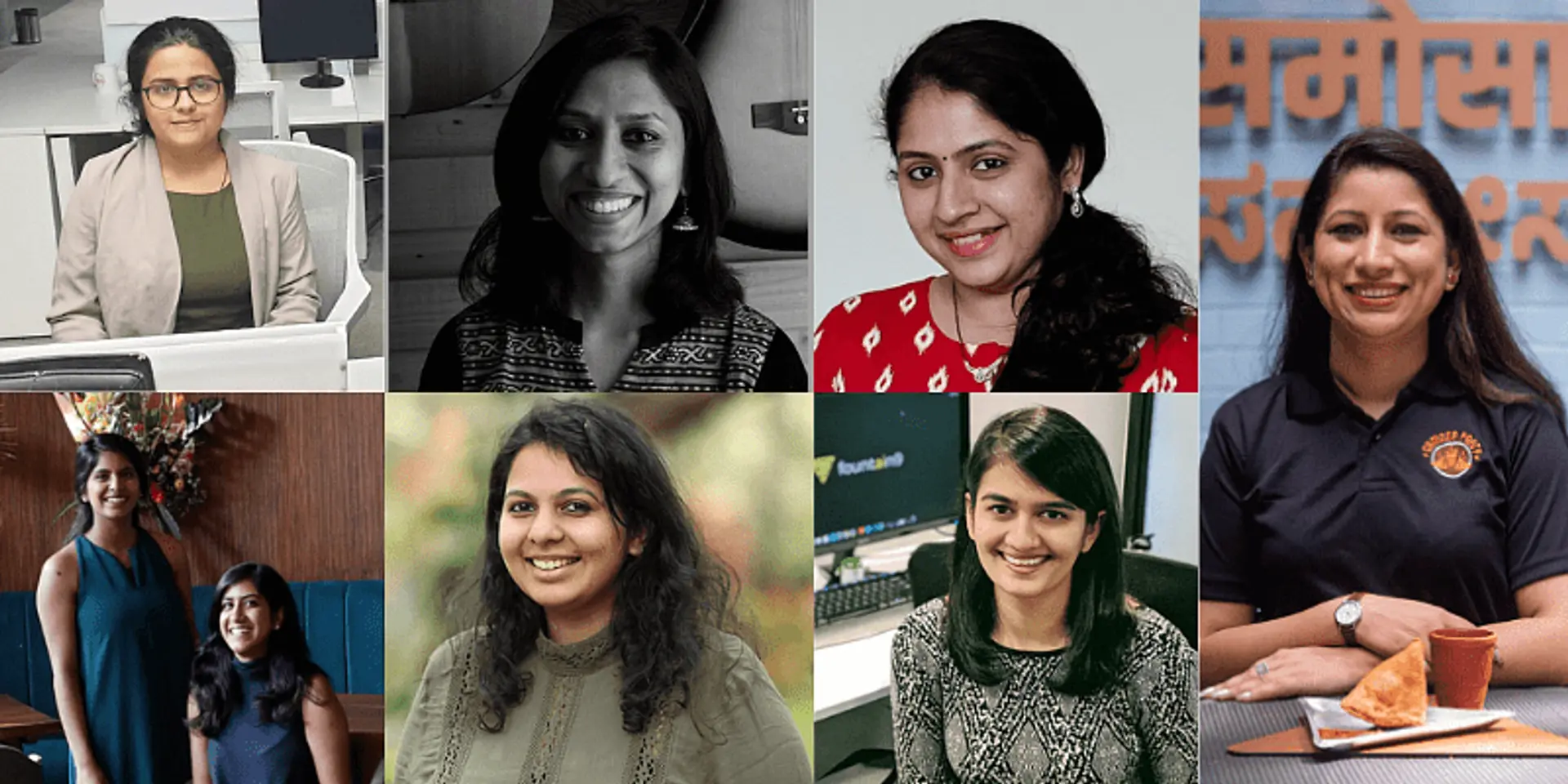 महिलाओं के नेतृत्व वाले ये 7 स्टार्टअप, बेहतर कल के लिए टेक्नोलॉजी का लाभ उठा रहे हैं