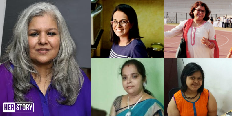 मिलिए उन 5 महिला उद्यमियों से, जिनके हौसले के आगे बौनी रह गई विकलांगता  