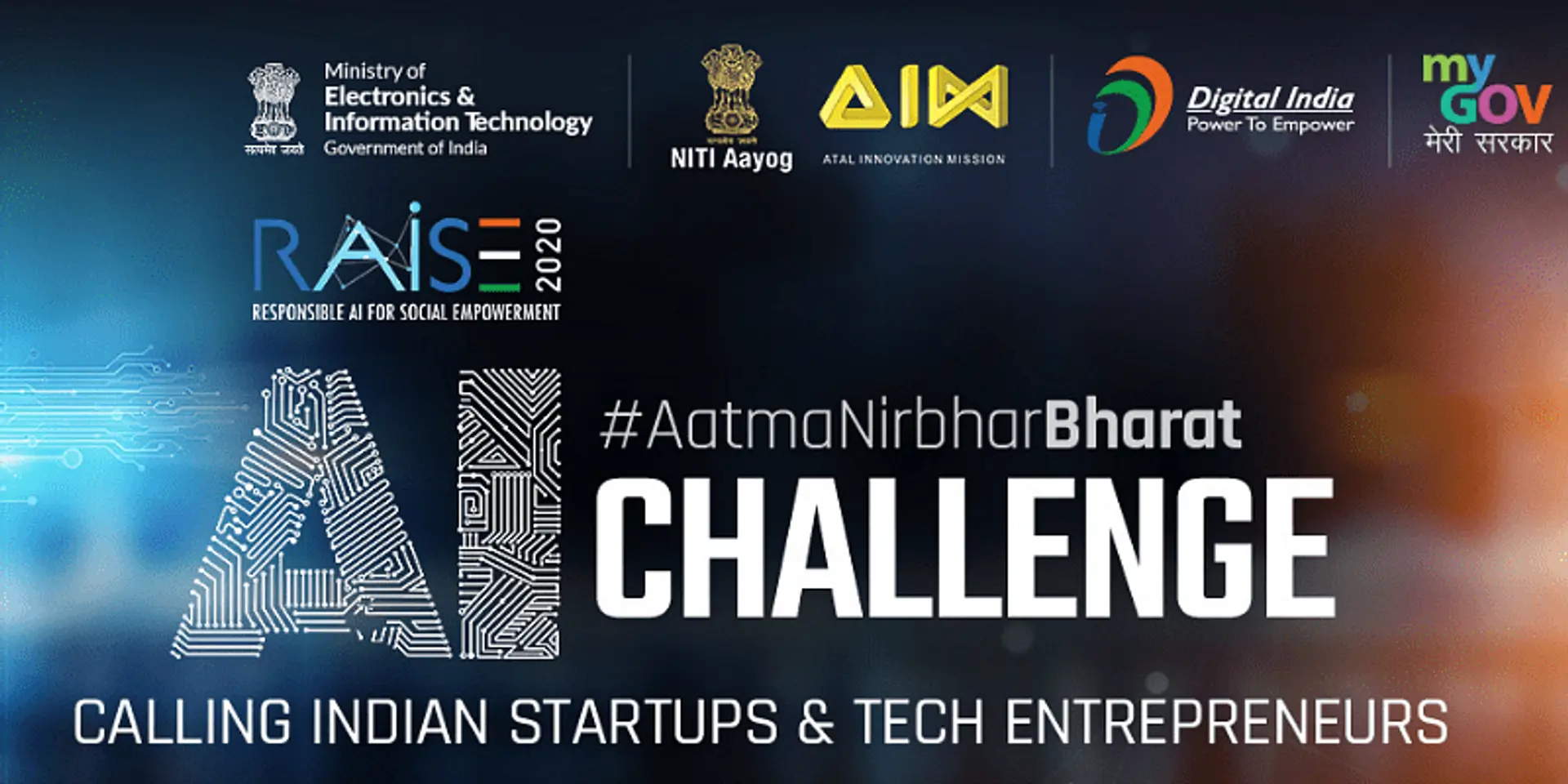 RAISE 2020: मिलें भारतीय स्टार्टअप्स के लिए भारत की सबसे बड़ी AI समाधान चुनौती के विजेताओं से