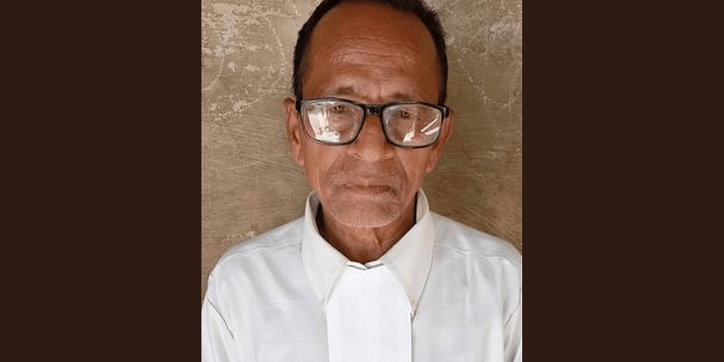 जिद के आगे जीत है: ओडिशा के इस शख्स ने 65 साल की उम्र में किया ग्रेजुएशन