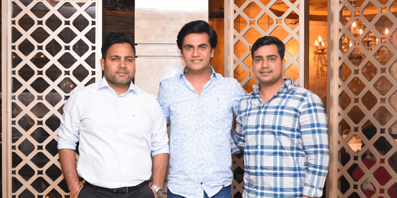 दिल्ली के इन भाइयों ने एक ही इमारत में शुरू किए 3 रेस्टॉरेंट, कर रहे 10 करोड़ का कारोबार