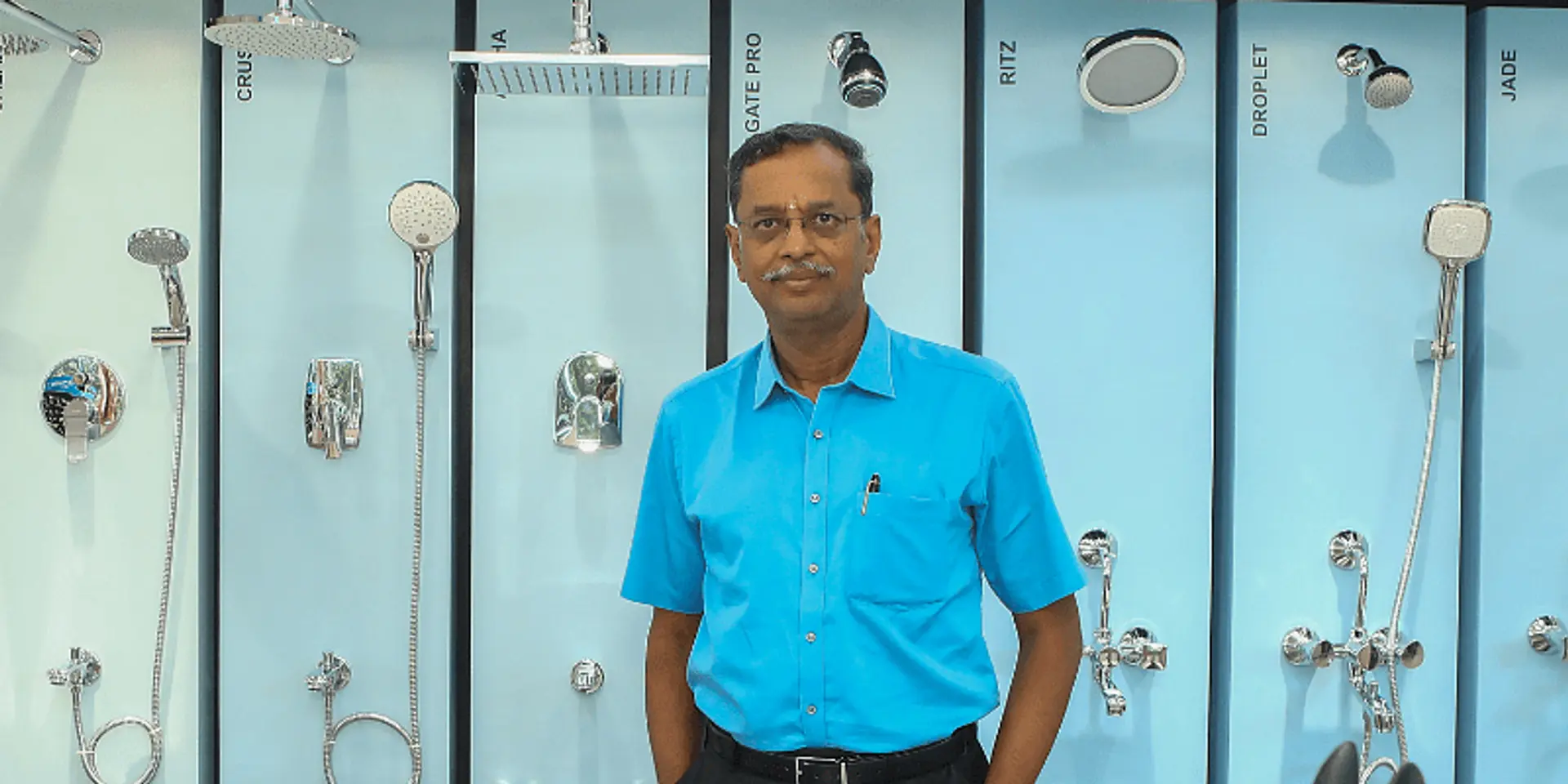 पैरीवेयर - कैसे सेनेटरीवेयर ब्रांड में बदल गई तमिलनाडु स्थित मिट्टी के बर्तनों की युनिट, 1600 करोड़ रुपये का है रेवेन्यू