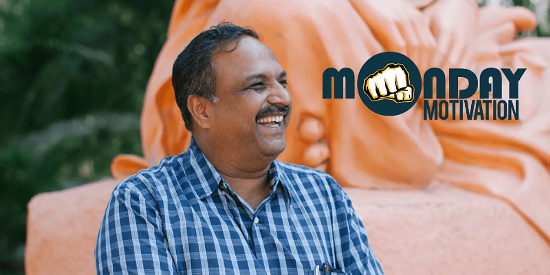 मिलें गिरीश कुलकर्णी से, जो सेक्स वर्कर्स को सशक्त बनाकर उनके बच्चों को शिक्षित कर रहे हैं